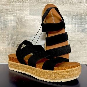 New! Women’s Madden Girl Sandals